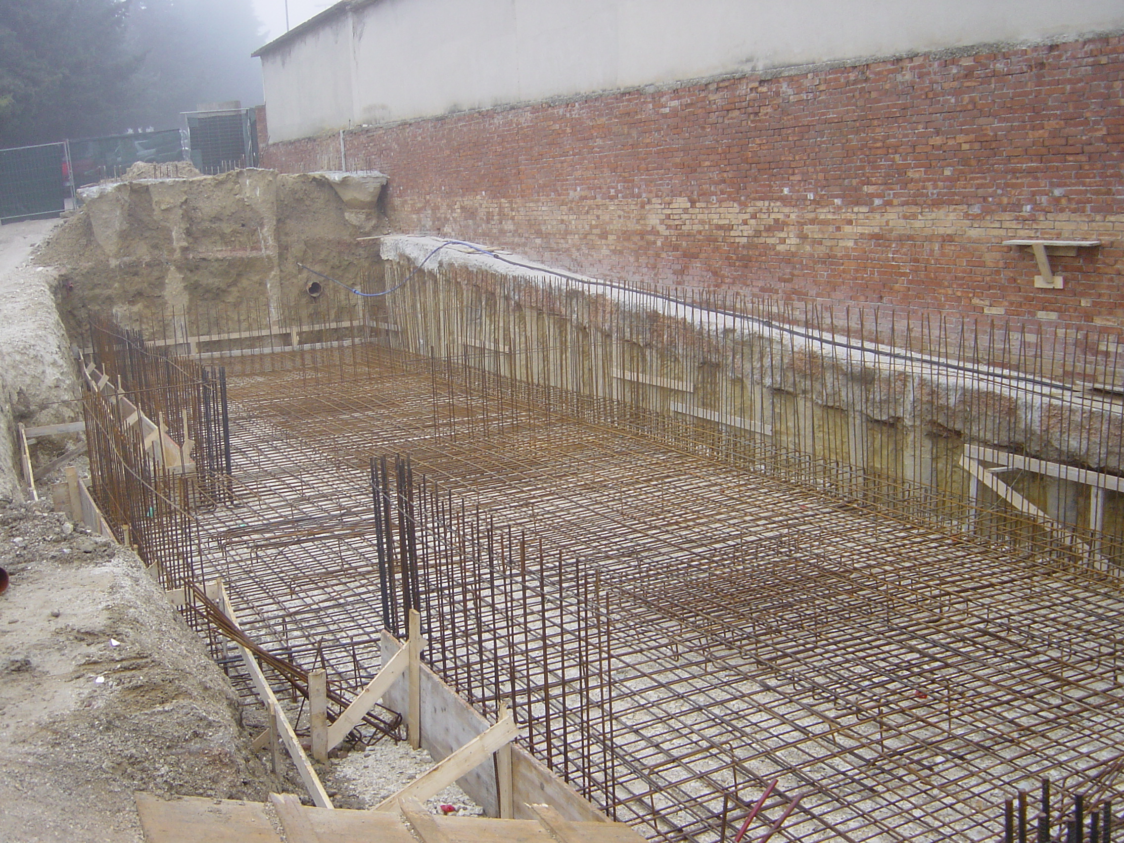 Cimitero Montecosaro